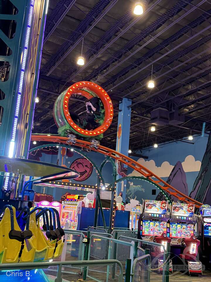 Tom Foolerys Adventure Park (2020) Impressionen