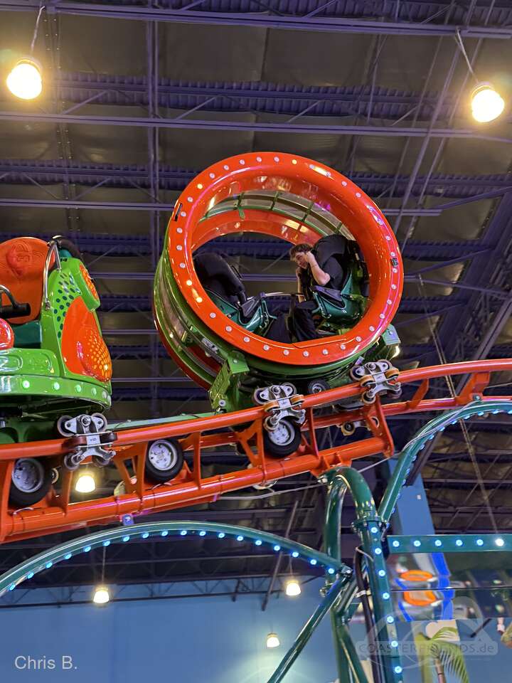 Tom Foolerys Adventure Park (2020) Impressionen
