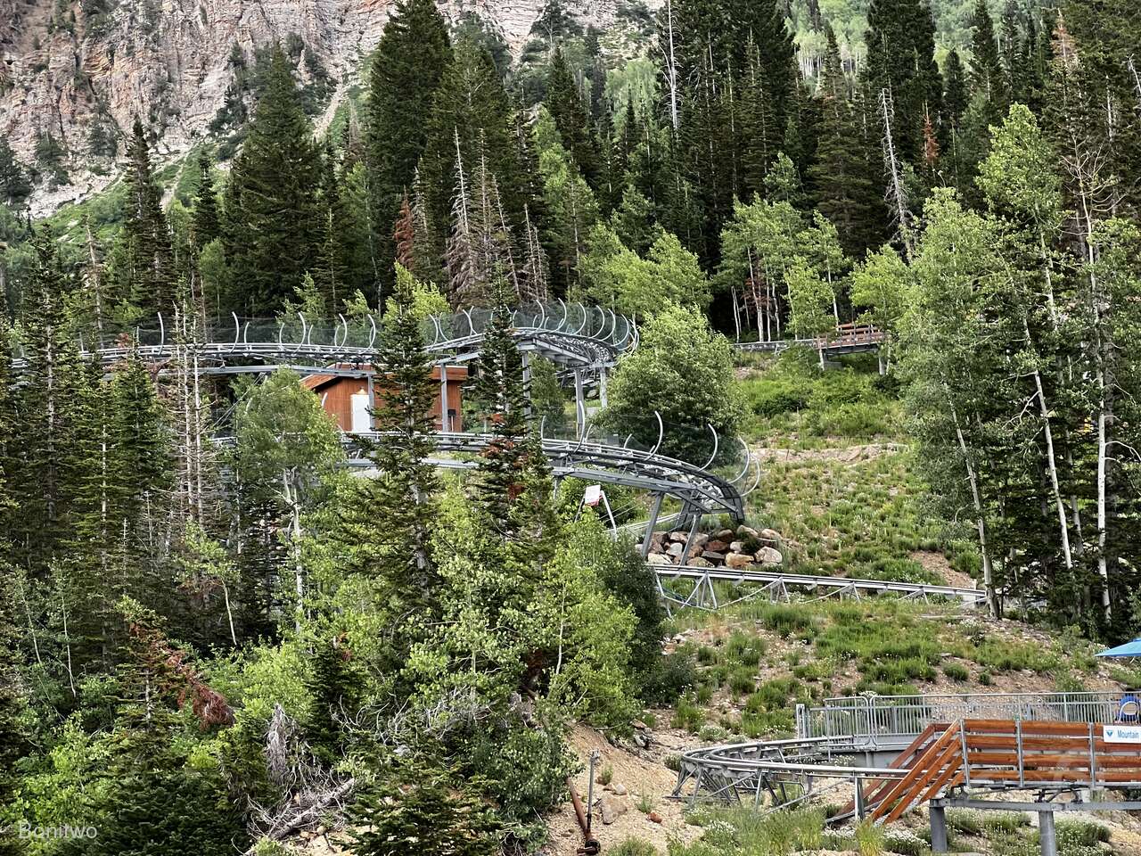 Snowbird Ski and Summer Resort Impressionen