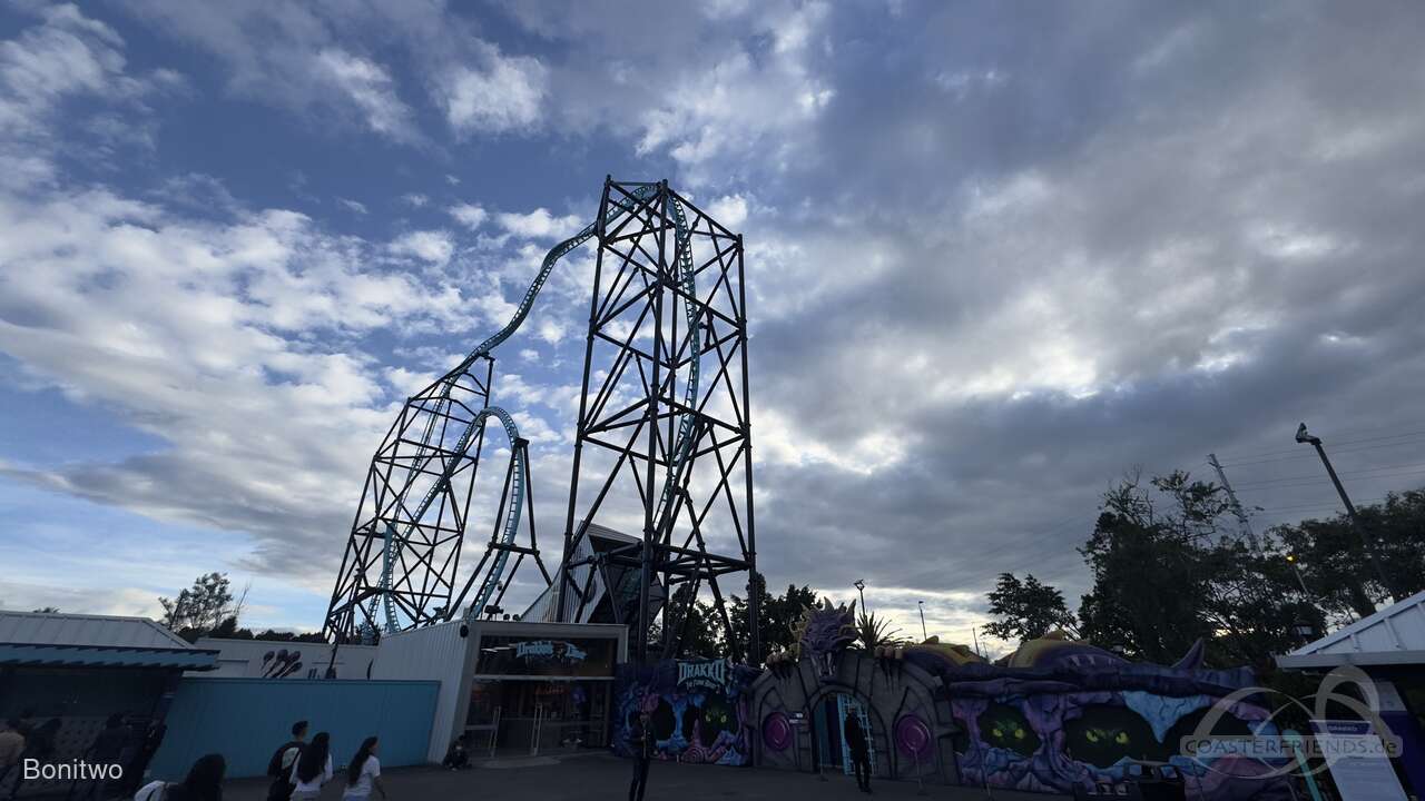 Salitre Magico Impressionen