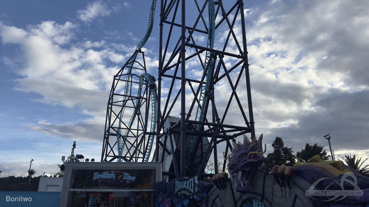 Salitre Magico Impressionen