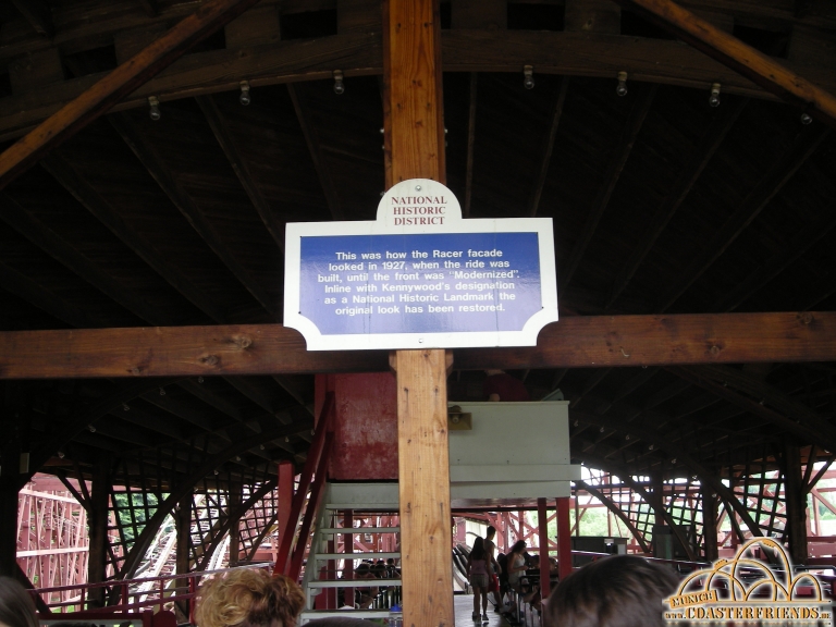 Jurasik Park Inn Impressionen