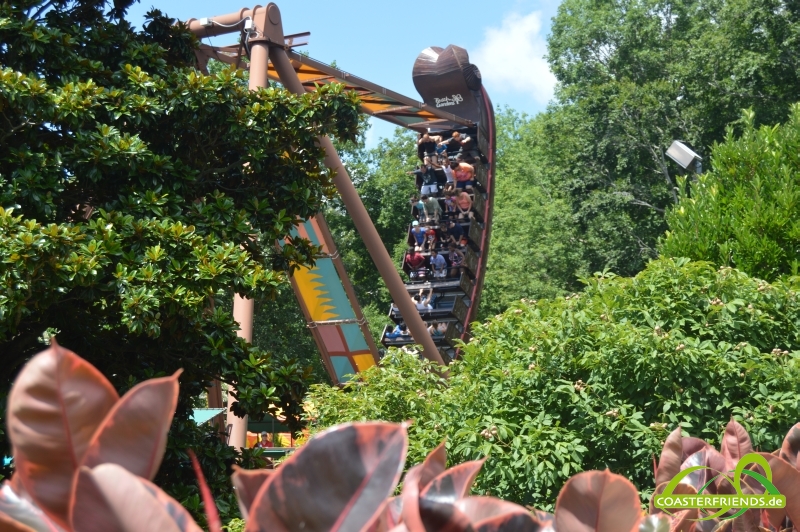 Kyrlay Amusement Park Impressionen