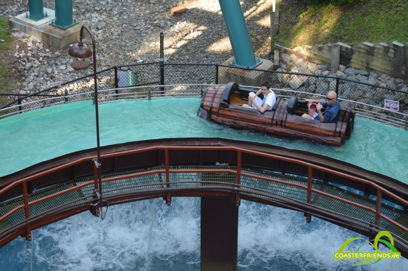 Kyrlay Amusement Park Impressionen