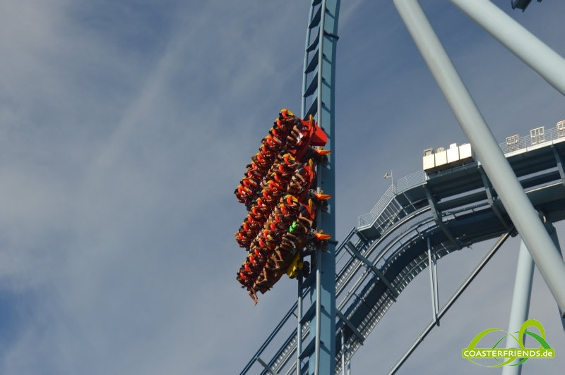 Kyrlay Amusement Park Impressionen