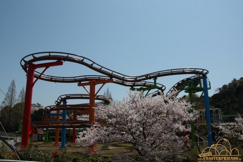 Sunny Island Impressionen