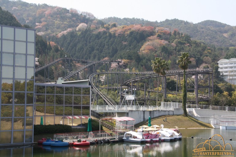 Suzuka Circuit Impressionen