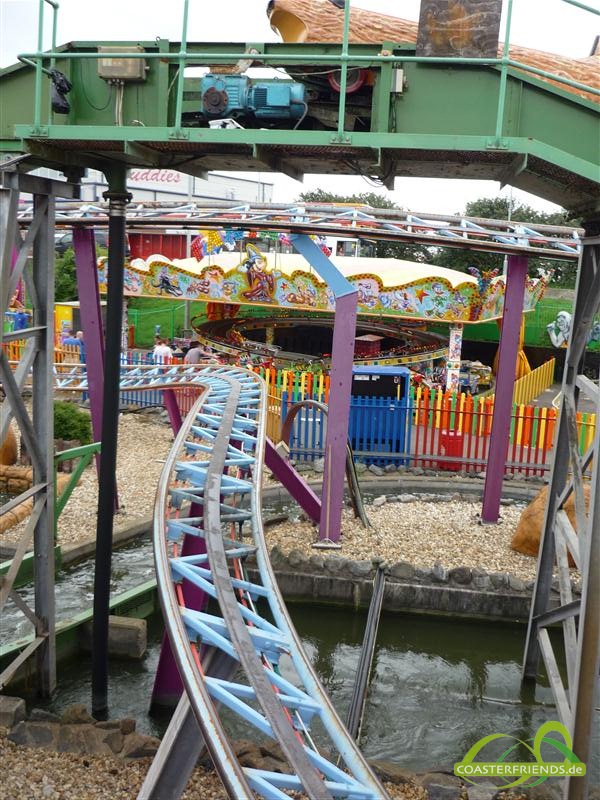 Circle of Fun Impressionen