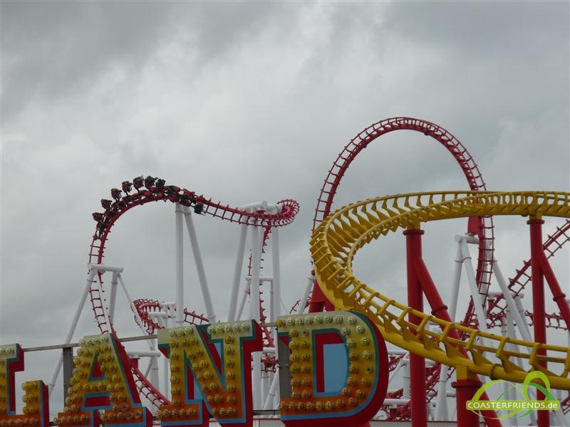 Circle of Fun Impressionen