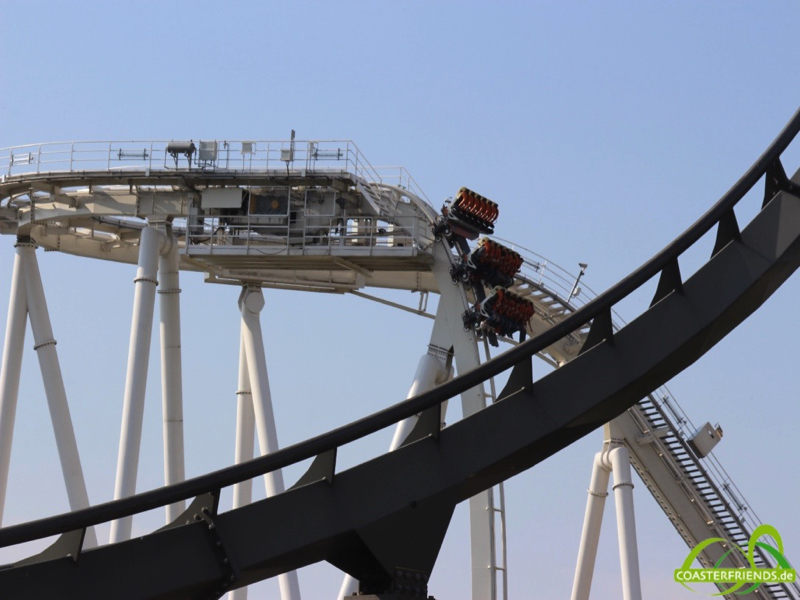 Gardaland Impressionen