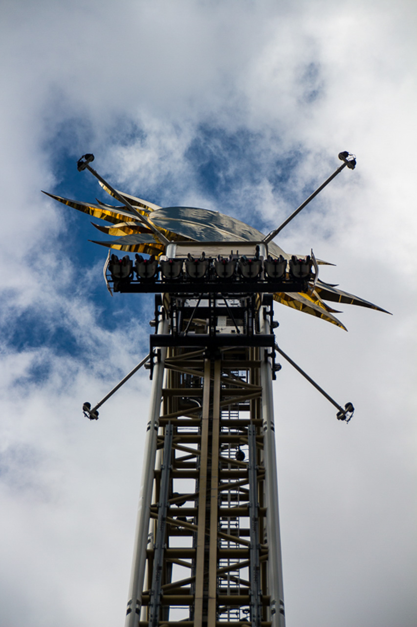Gröna Lund Impressionen