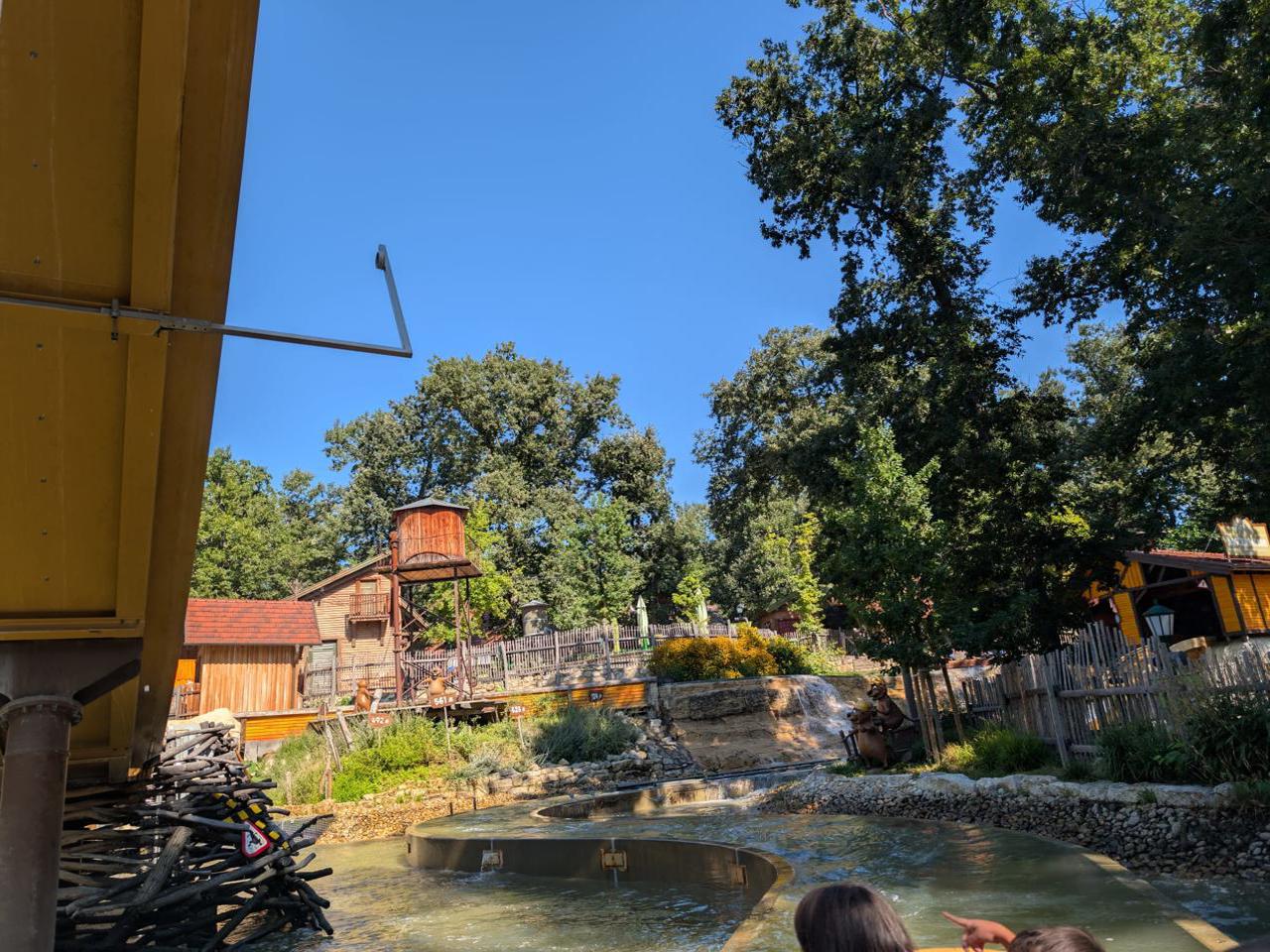 Familypark Impressionen