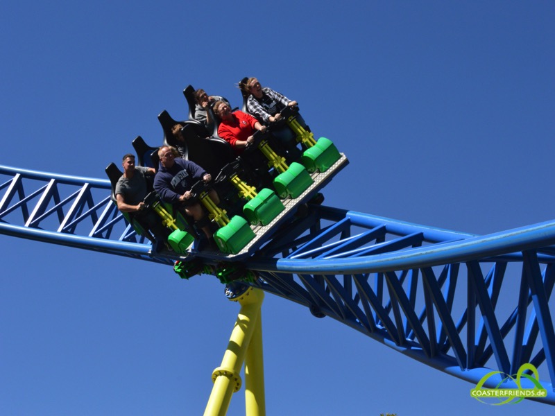 Knoebels Amusement Park & Resort Impressionen