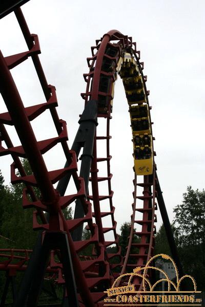 Boardwalk Fun Park Impressionen