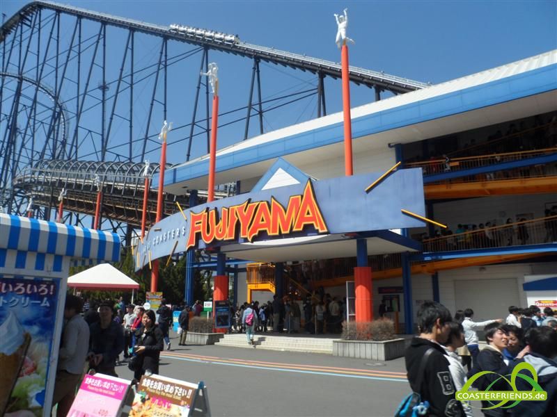Splash Zone Water Park Impressionen