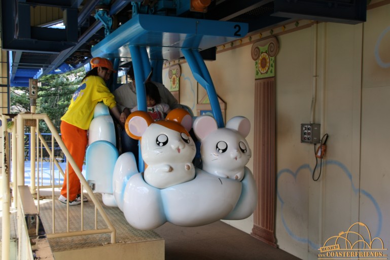 Splash Zone Water Park Impressionen