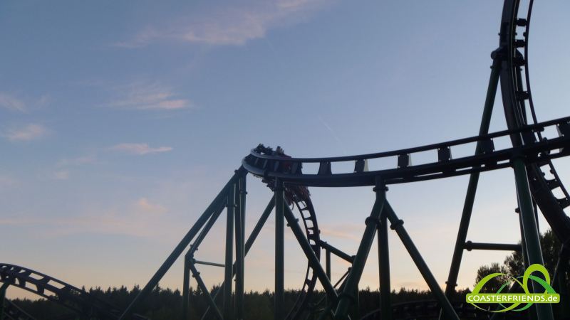 Adventureland Impressionen