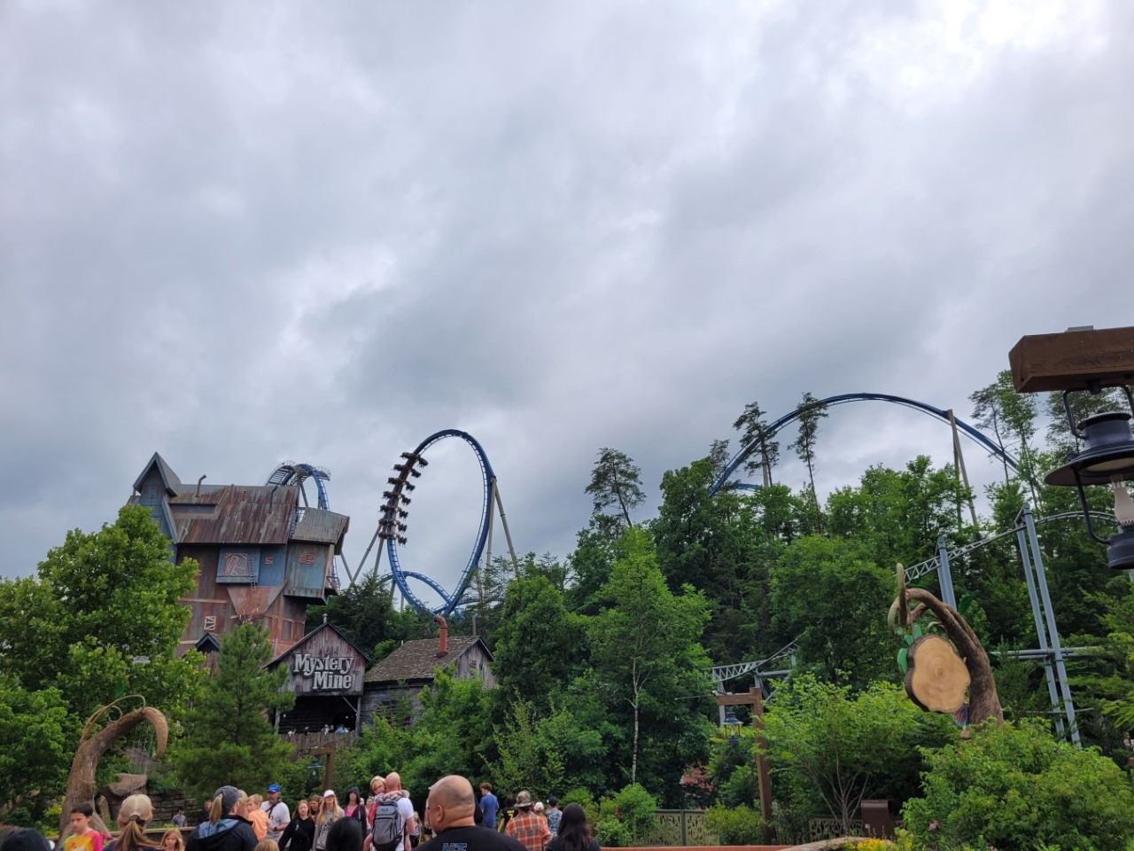 Dollywood Impressionen