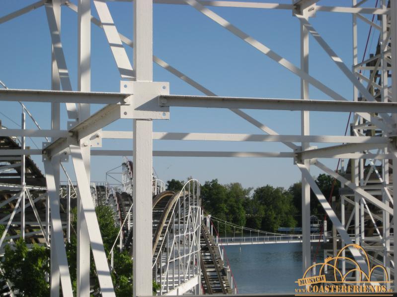 Fiddlesticks Family Fun Park Impressionen