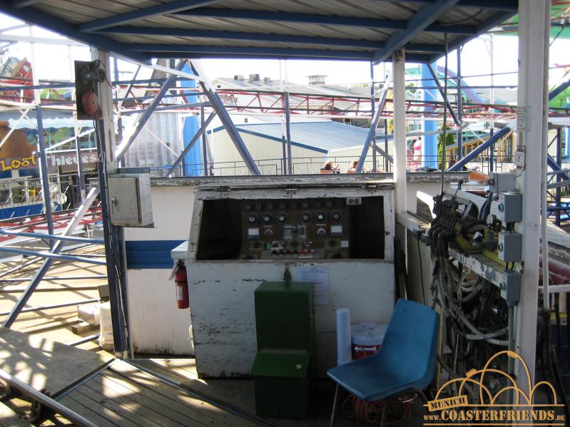 Fiddlesticks Family Fun Park Impressionen