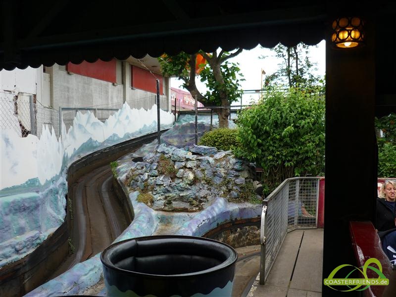 Collors Impressionen