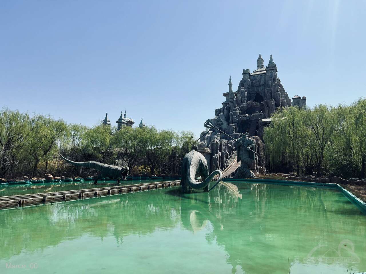 Fantawild Adventure Impressionen