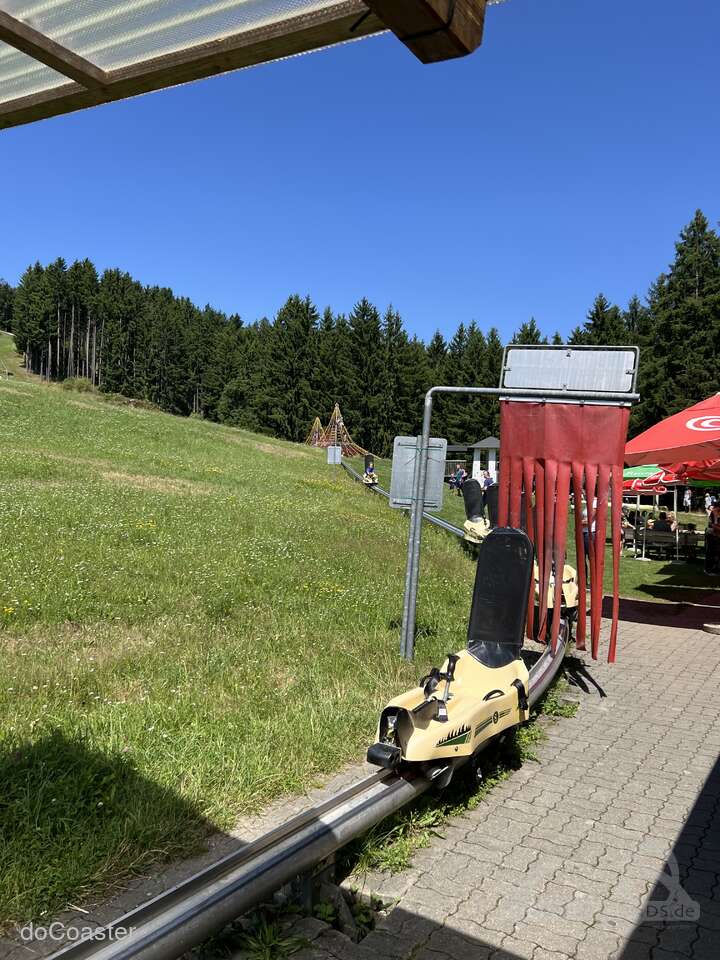 Stoaninger Alm Impressionen