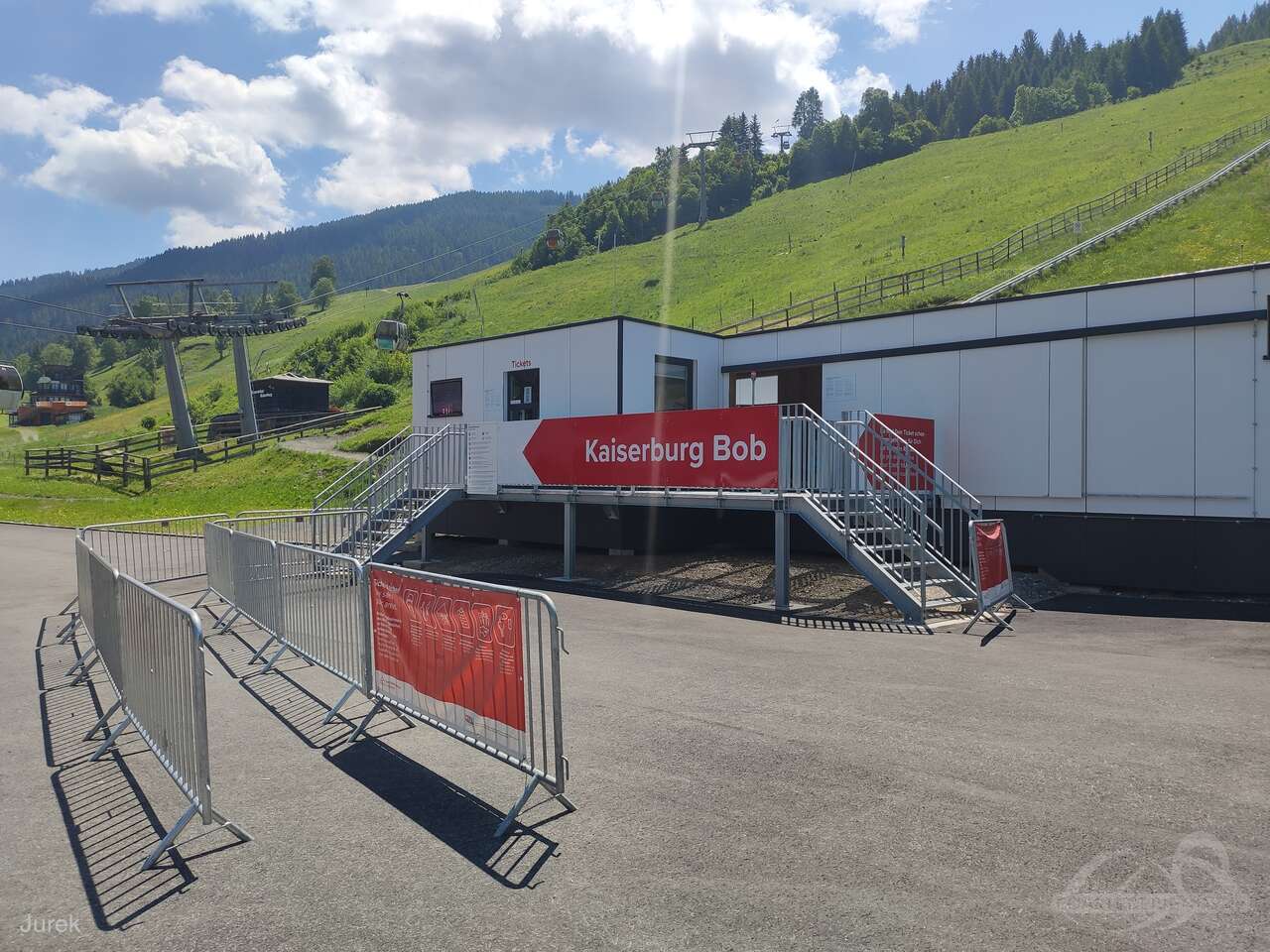 Bad Kleinkirchheimer Bergbahnen Impressionen