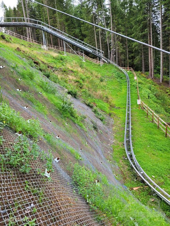 Bad Kleinkirchheimer Bergbahnen Impressionen