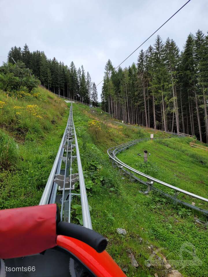 Bad Kleinkirchheimer Bergbahnen Impressionen