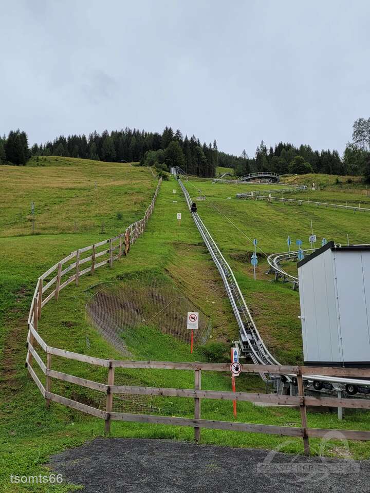 Bad Kleinkirchheimer Bergbahnen Impressionen