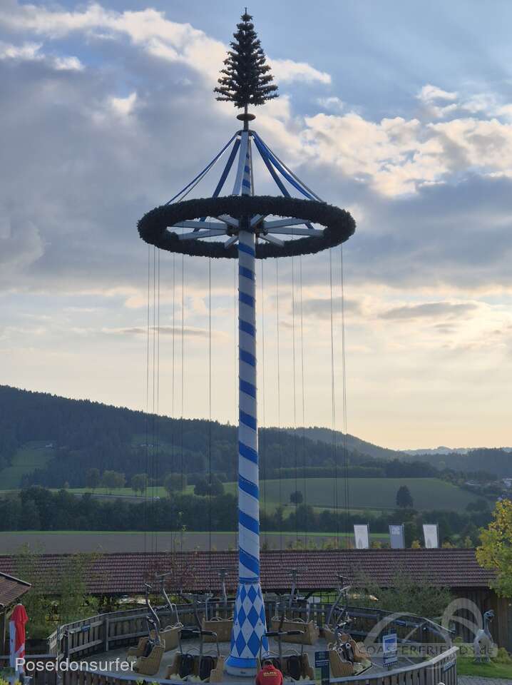 FamilienFreizeit Edelwies Impressionen