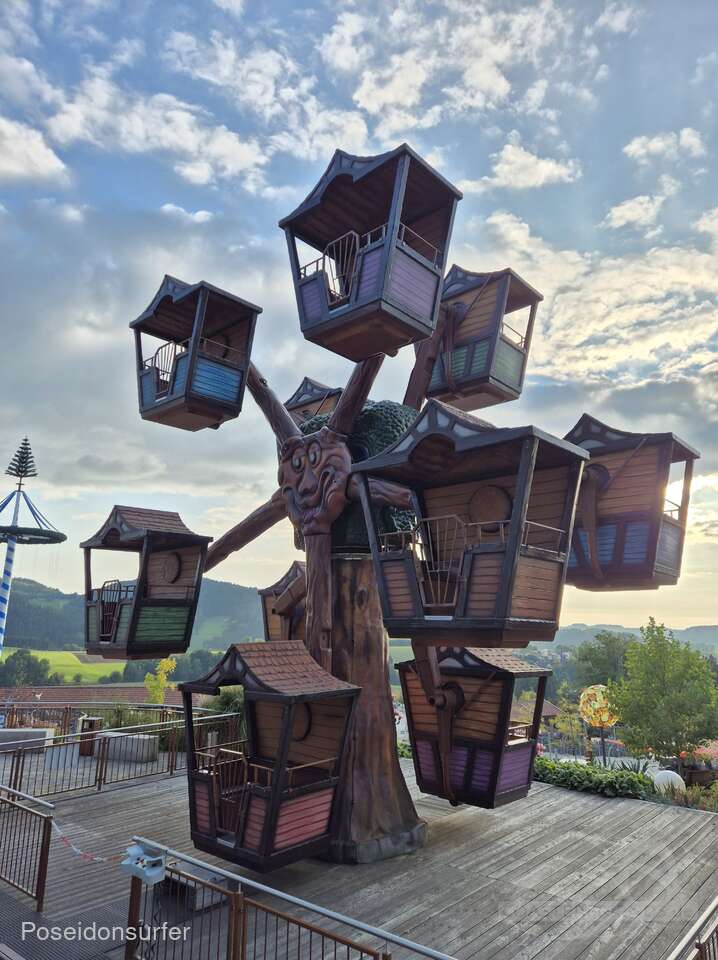 FamilienFreizeit Edelwies Impressionen