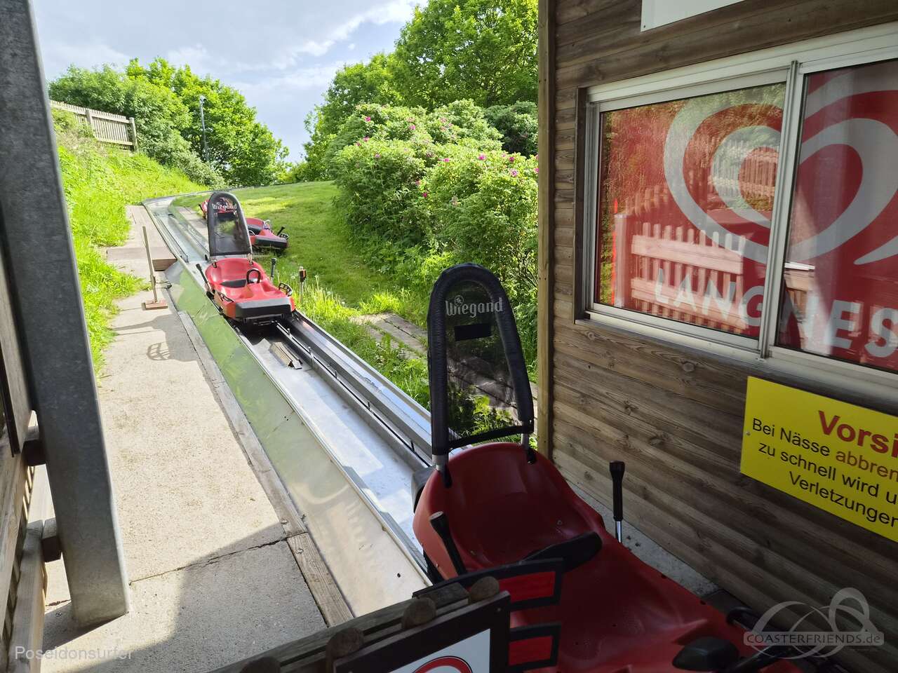 Tolk Schau Impressionen