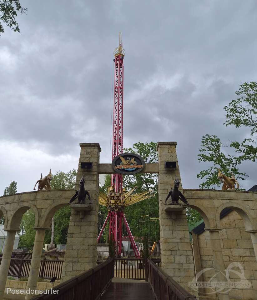 Winnoland Impressionen