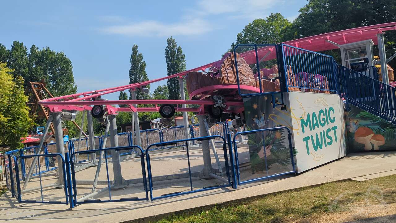 Fééryland Impressionen