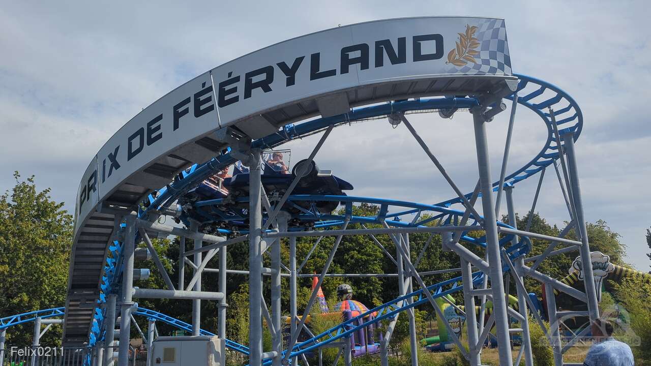 Fééryland Impressionen