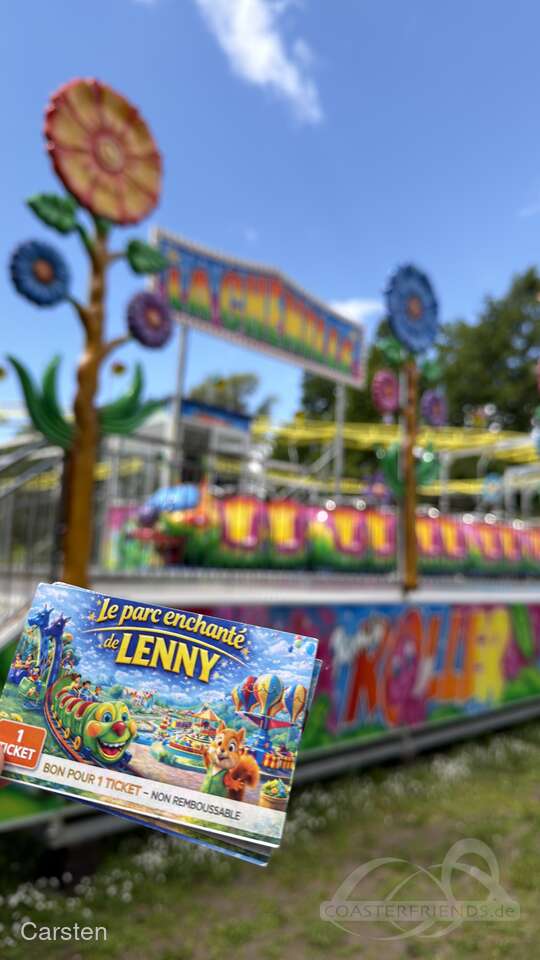 LennyPark Impressionen