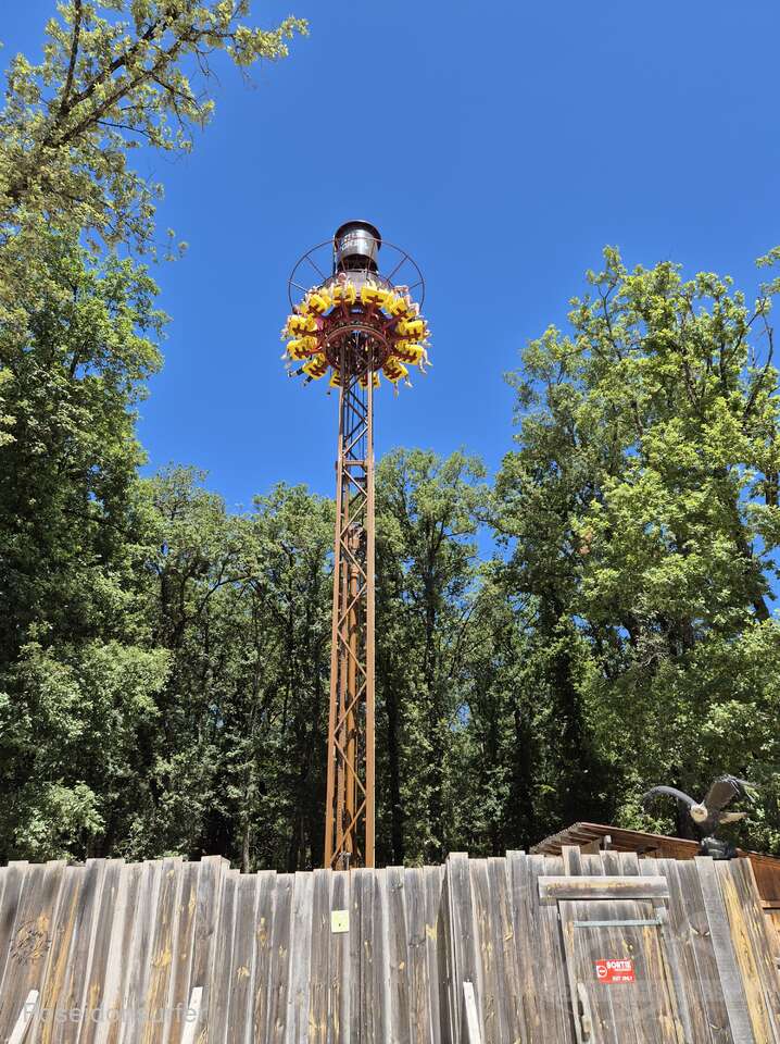 Animaparc Occitanie Impressionen