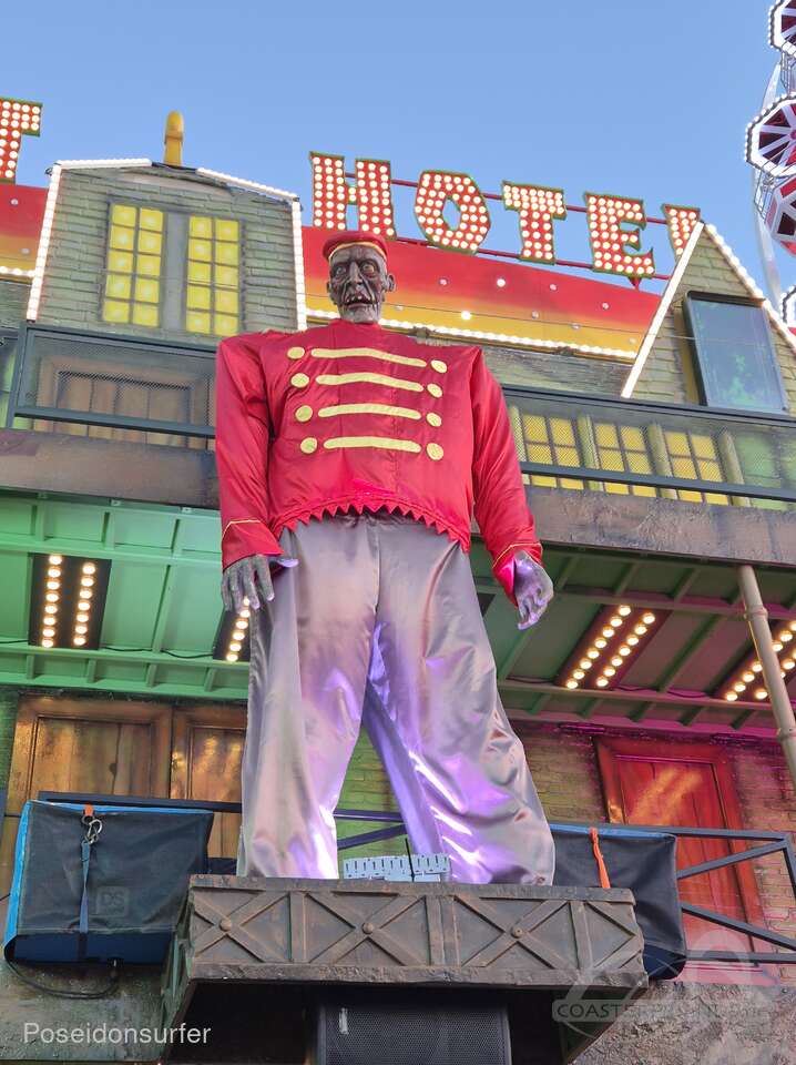 Amigoland Impressionen