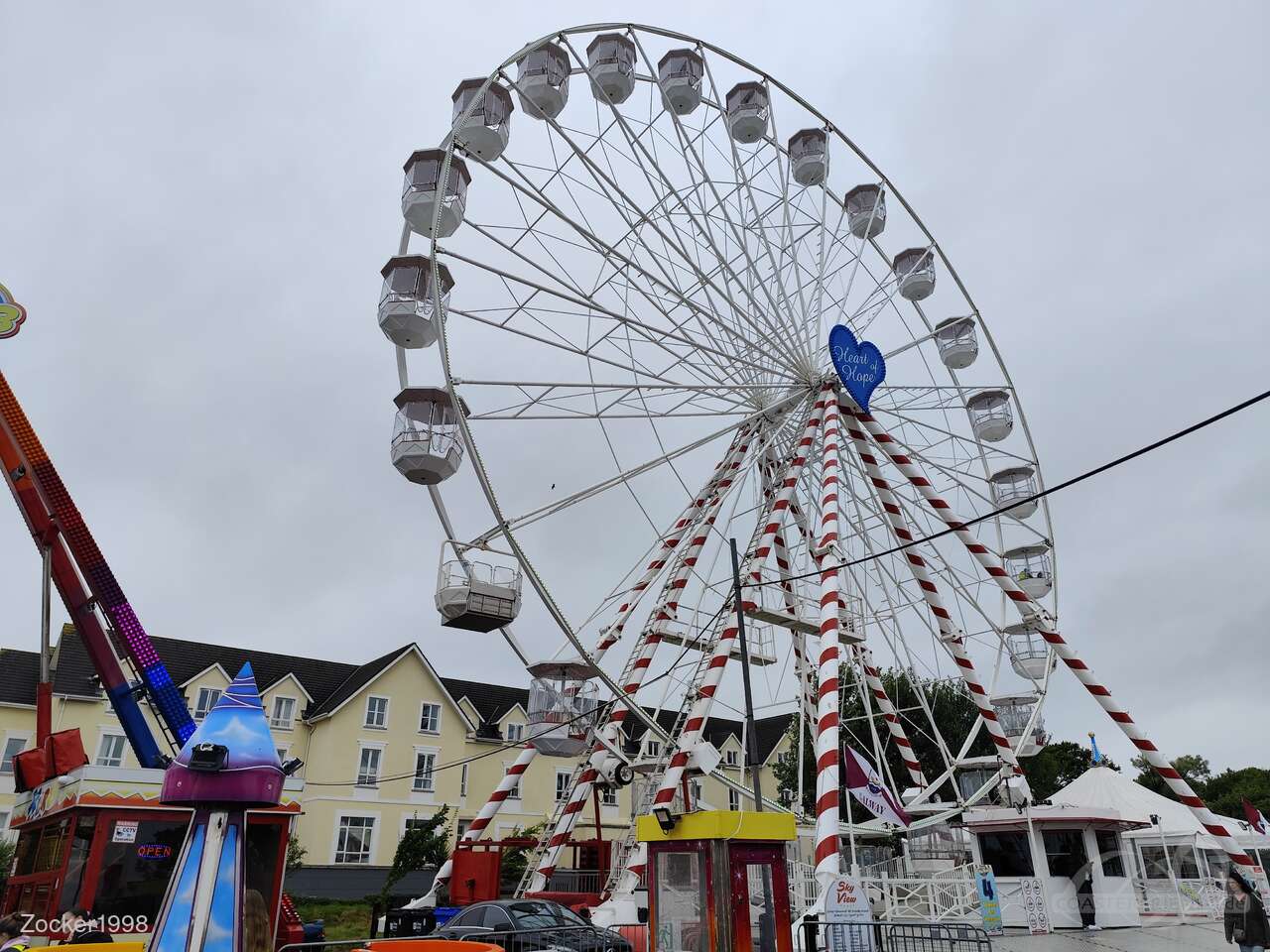 Curry's Fun Park Impressionen