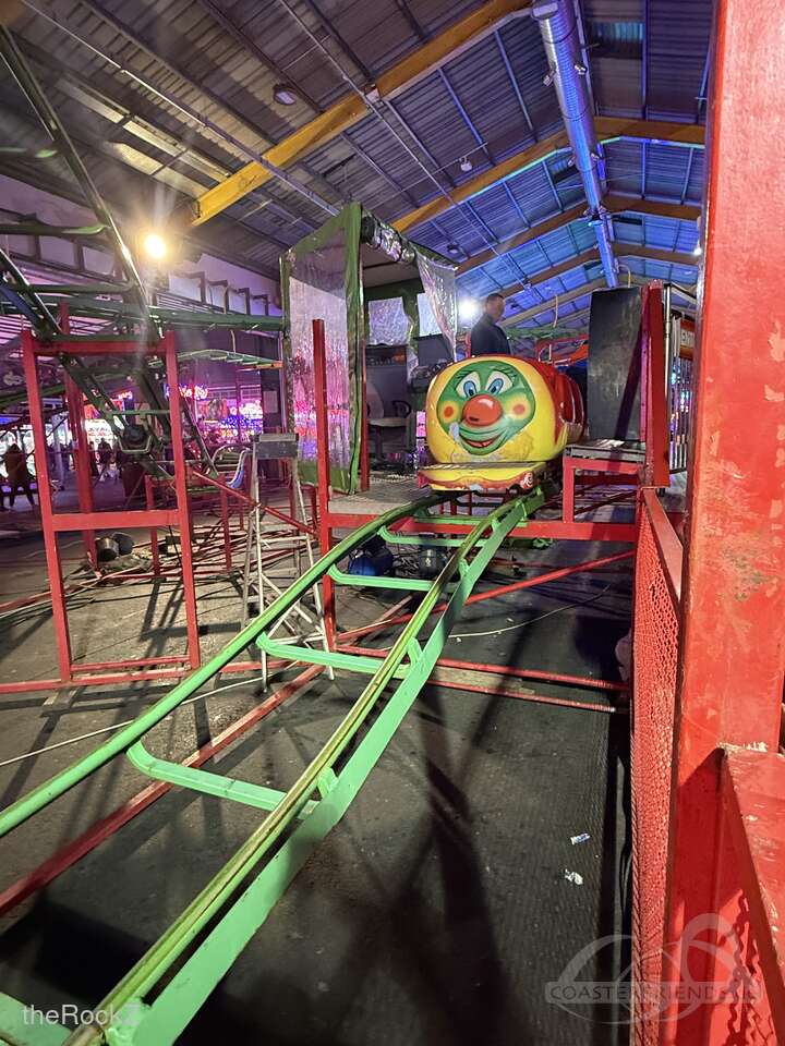 Bird William Impressionen