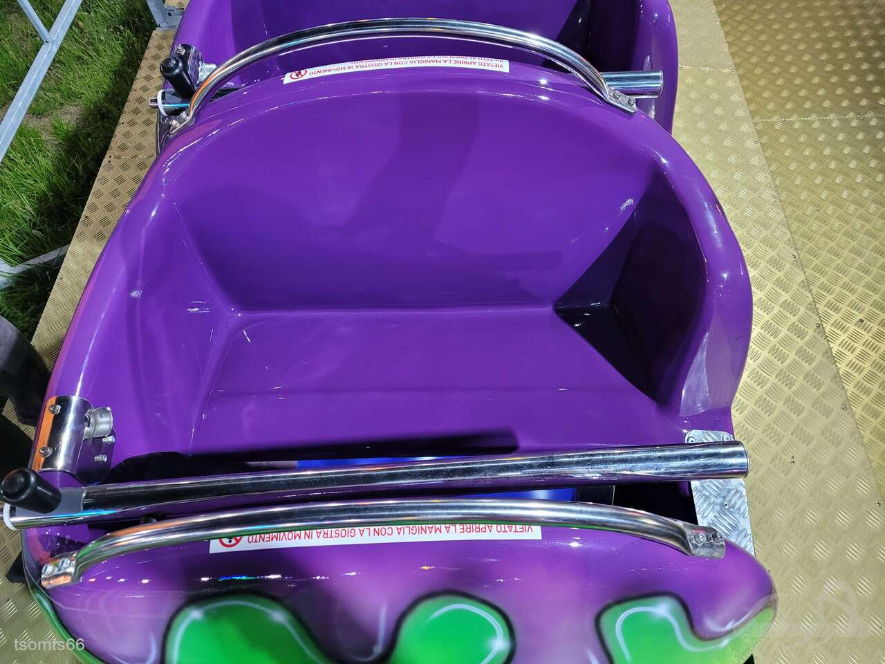 Moruzzi Famiglia Impressionen