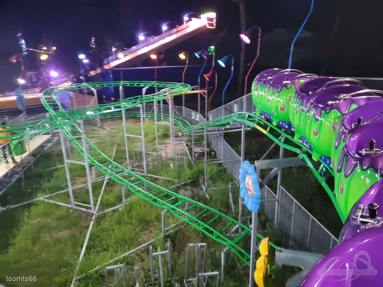 Moruzzi Famiglia Impressionen