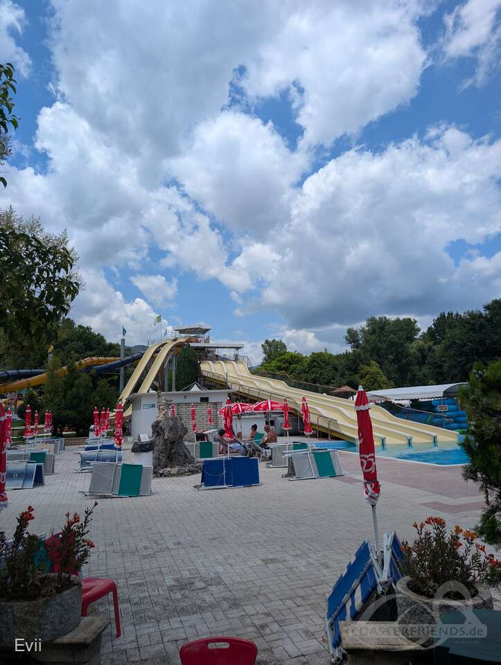 Haway Park Cassino Impressionen