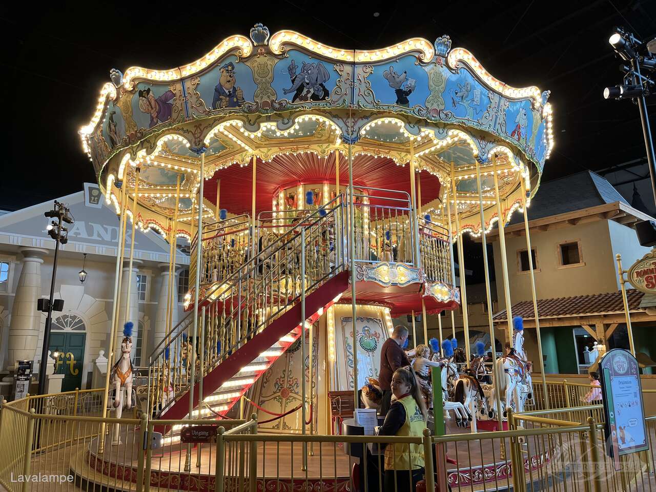 Bommelwereld Impressionen