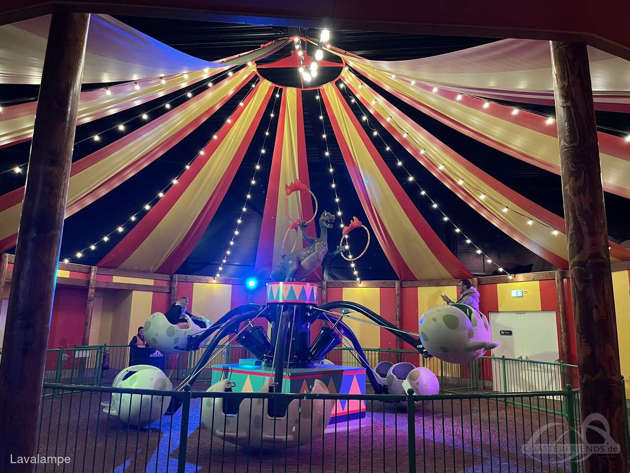 Bommelwereld Impressionen