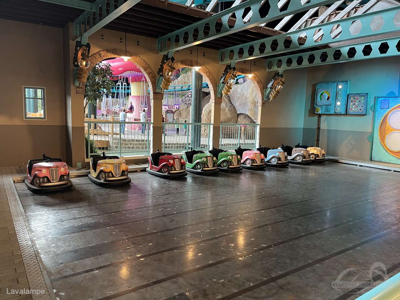 Bommelwereld Impressionen