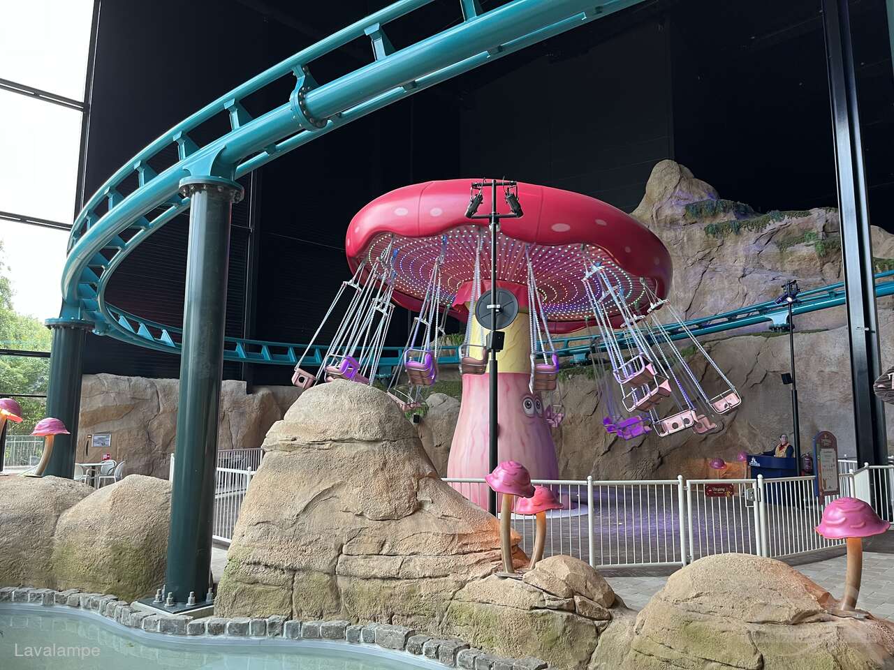 Bommelwereld Impressionen