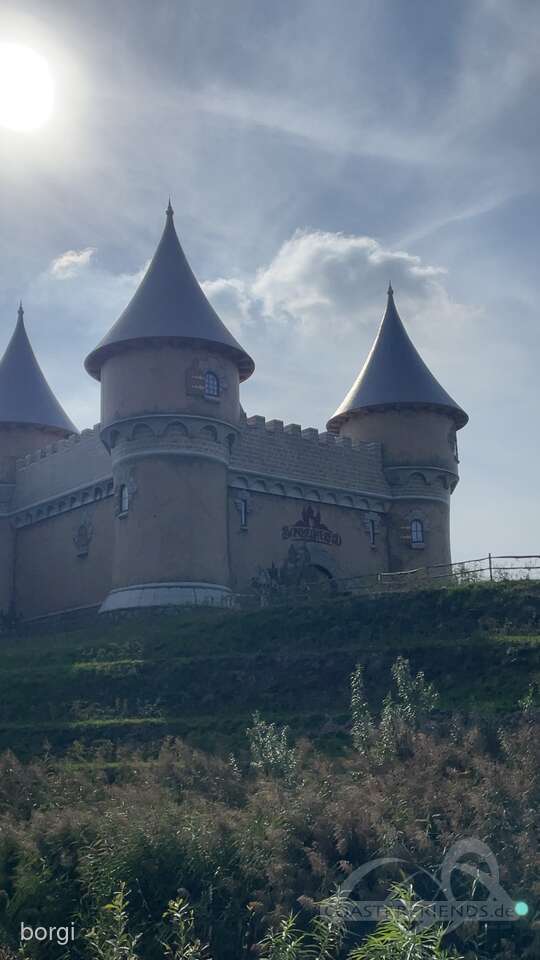 Bommelwereld Impressionen